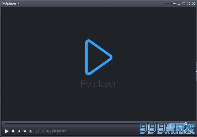 PotPlayer 1.6.59763 ɫЯ