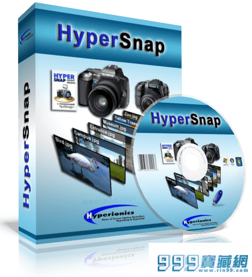 Hyper Snap v8.11.3 ɫ