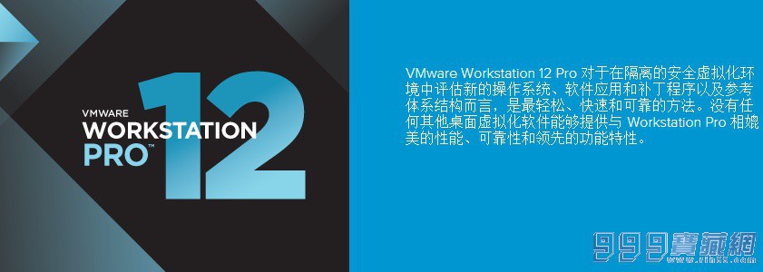 VMware v12.1.1 רҵԼԿ