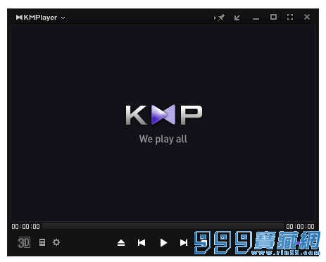 KMPlayer v4.1.0.3 ȥ
