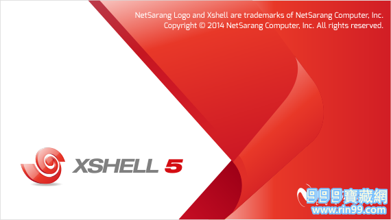 Xshell v5.0 Build 1005 ɫر汾