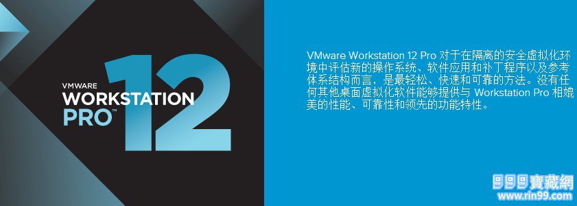 VMware Pro 12.5.0 ٷ漰Կ